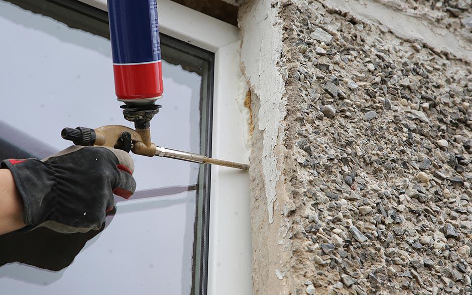  remplacement vitre fenetre Gressy