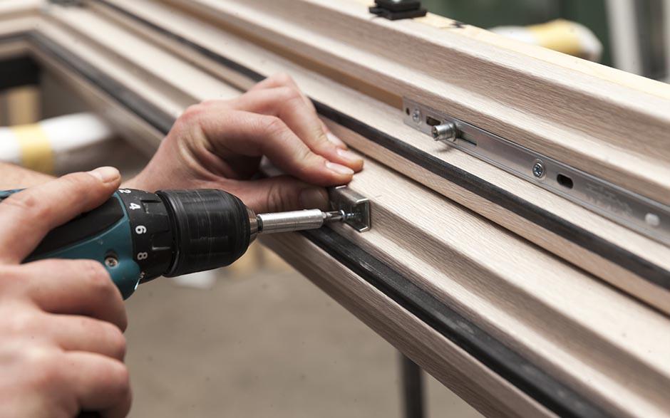 double vitrage sur mesure Fontenay-en-Parisis