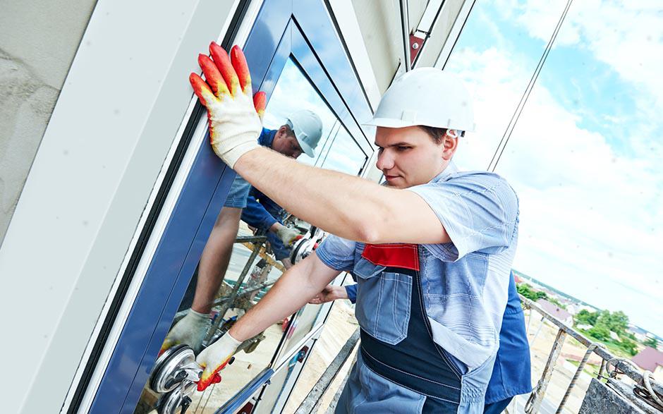  remplacement vitre fenetre Gressy