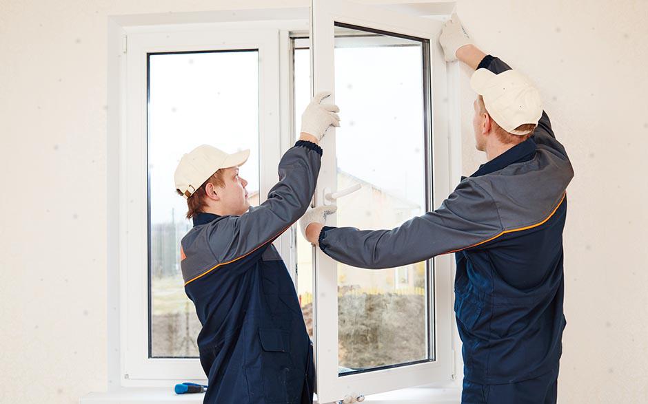  remplacement vitre fenetre Gressy